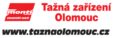 Tažná zařízení Olomouc